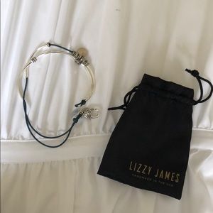 Lizzy James braclet